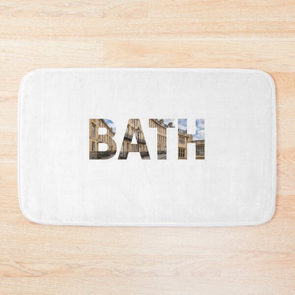 Item preview, bath england uk designed and sold by sanawnaw154.