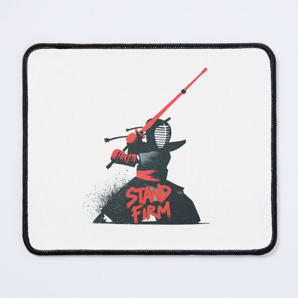 Item preview, Stark Kendo Practitioner Aggressive Low Stance Legacy designed and sold by EdvvinStudios.