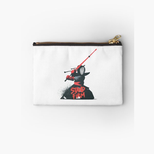 Item preview, Stark Kendo Practitioner Aggressive Low Stance Legacy designed and sold by EdvvinStudios.