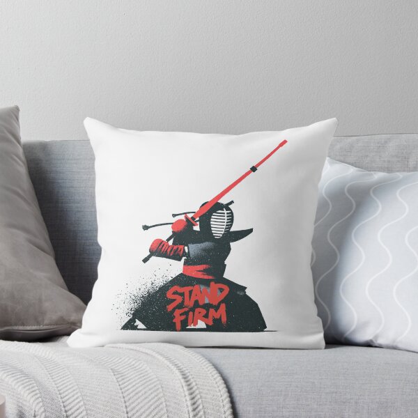 Item preview, Stark Kendo Practitioner Aggressive Low Stance Legacy designed and sold by EdvvinStudios.