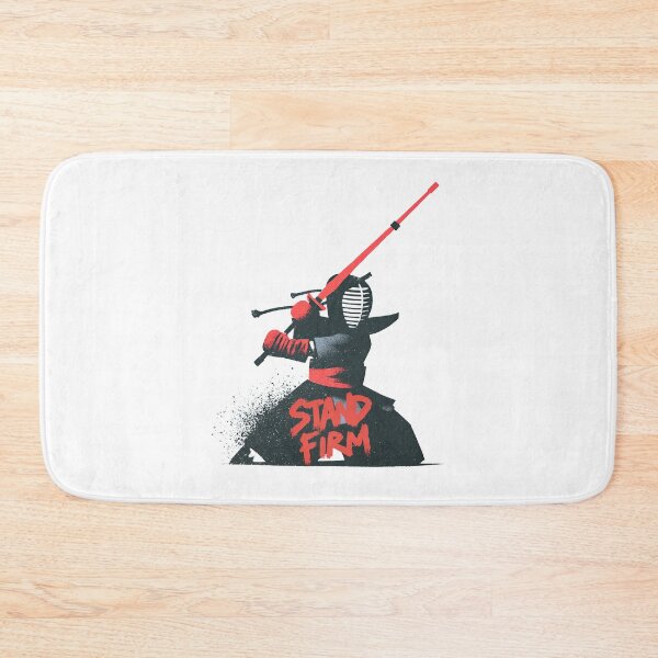 Item preview, Stark Kendo Practitioner Aggressive Low Stance Legacy designed and sold by EdvvinStudios.