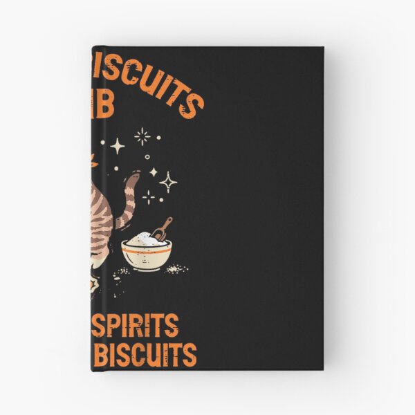 Item preview, Spooky Biscuits Club Cute Baking Cat Halloween Kitchen Funny Baker Gift designed and sold by YubitaLeLe.