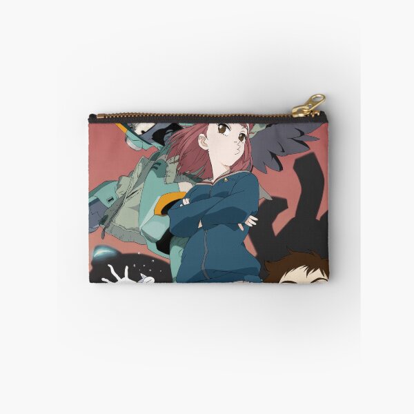 Item preview, FLCL (The FLCL Archives) Illustration designed and sold by Fire TheMann.