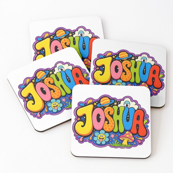 Item preview, Joshua designed and sold by stevepriest.