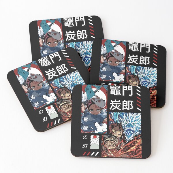 Item preview, Tanjiro Kamado designed and sold by Rivlowss.