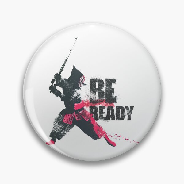Item preview, Elite Kendo Combat Sharp Motion Vector Layout designed and sold by EdvvinStudios.