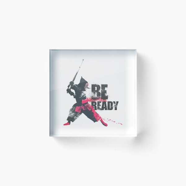 Item preview, Elite Kendo Combat Sharp Motion Vector Layout designed and sold by EdvvinStudios.