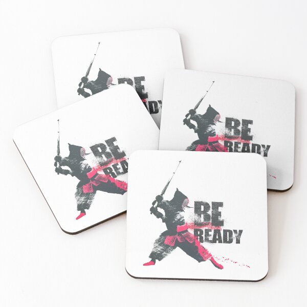 Item preview, Elite Kendo Combat Sharp Motion Vector Layout designed and sold by EdvvinStudios.