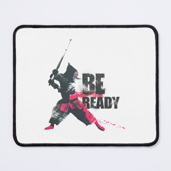 Item preview, Elite Kendo Combat Sharp Motion Vector Layout designed and sold by EdvvinStudios.