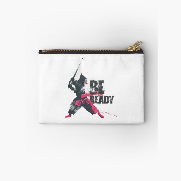 Item preview, Elite Kendo Combat Sharp Motion Vector Layout designed and sold by EdvvinStudios.