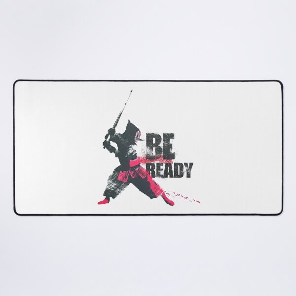 Item preview, Elite Kendo Combat Sharp Motion Vector Layout designed and sold by EdvvinStudios.