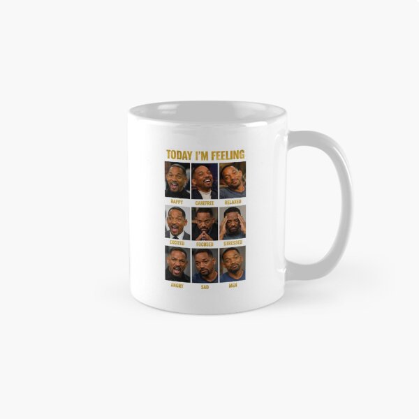 Item preview, Will smith meme memes parody gag christmas birthday funny emotion feelings designed and sold by CheeseBlueprint.