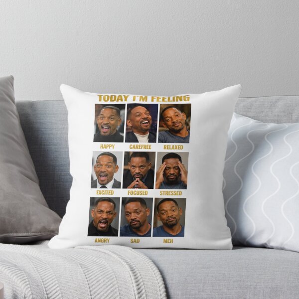 Item preview, Will smith meme memes parody gag christmas birthday funny emotion feelings designed and sold by CheeseBlueprint.