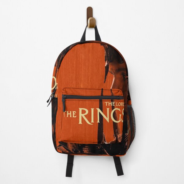 Item preview, The Lord of the Rings - The Rings of Power 2026 Poster designed and sold by carlessuitton.