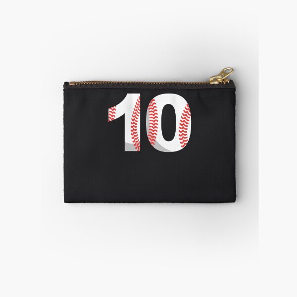 Item preview, Number 10 Baseball #10 designed and sold by melsens.