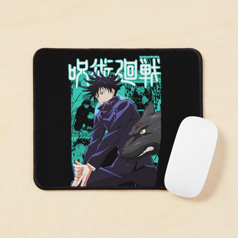 Item preview, Mouse Pad designed and sold by Rivlowss.