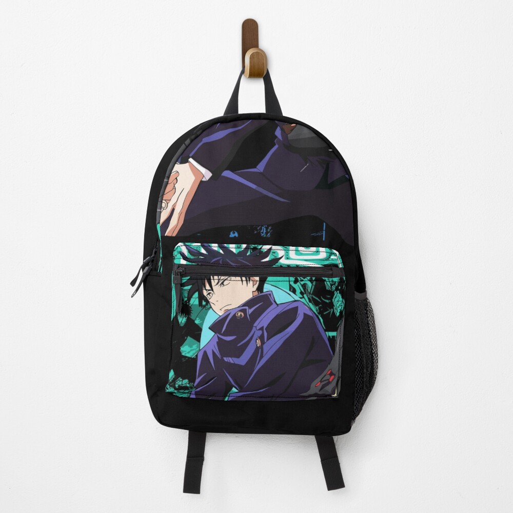 Item preview, Backpack designed and sold by Rivlowss.