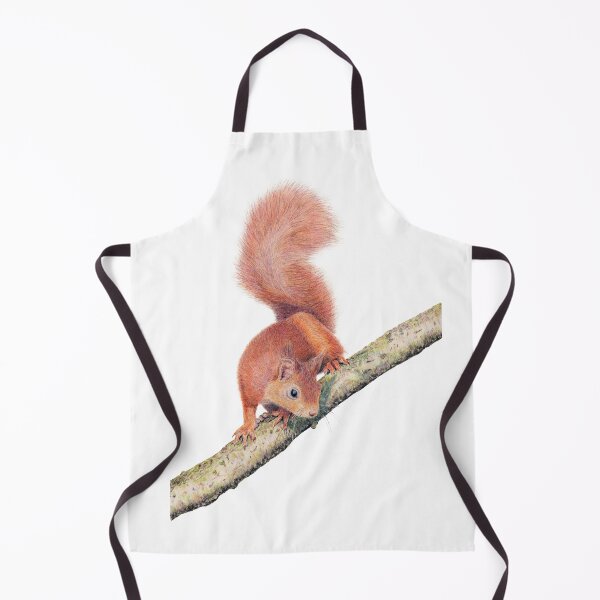 Item preview, Red Squirrel designed and sold by CasmahCreations.