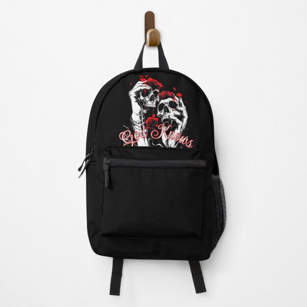 Item preview, God Knows Christian Art Streatwear designed and sold by BaddieNz.
