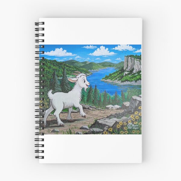 Item preview, CRISCO discovers Table Rock Lake  designed and sold by Matt Starr Fine Art .