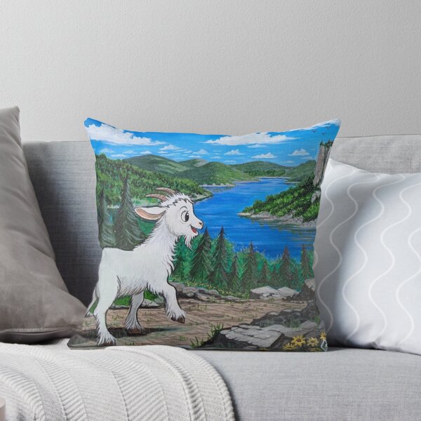 Item preview, CRISCO discovers Table Rock Lake  designed and sold by Matt Starr Fine Art .