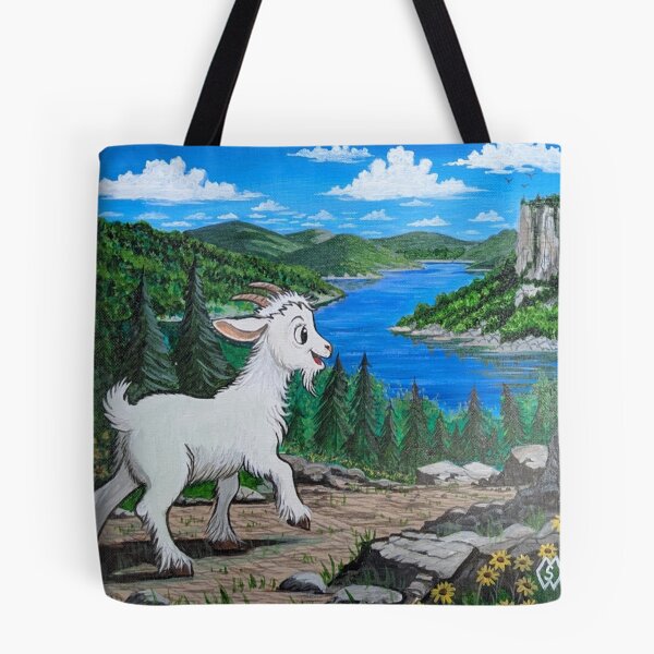 Item preview, CRISCO discovers Table Rock Lake  designed and sold by Matt Starr Fine Art .