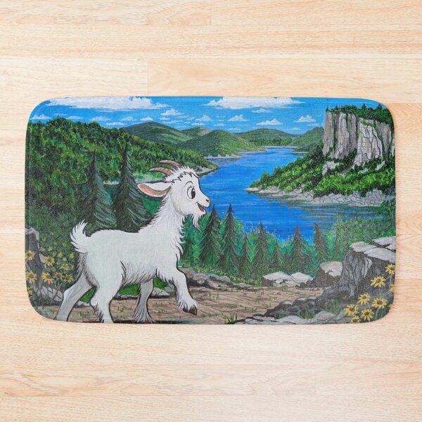 Item preview, CRISCO discovers Table Rock Lake  designed and sold by Matt Starr Fine Art .