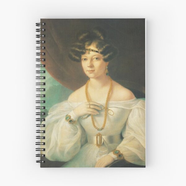 Item preview, Portrait of a Woman designed and sold by SharonTheFirst.