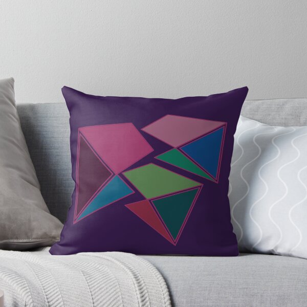 Item preview, Fragmented Geometry designed and sold by Artshop Marjolein.