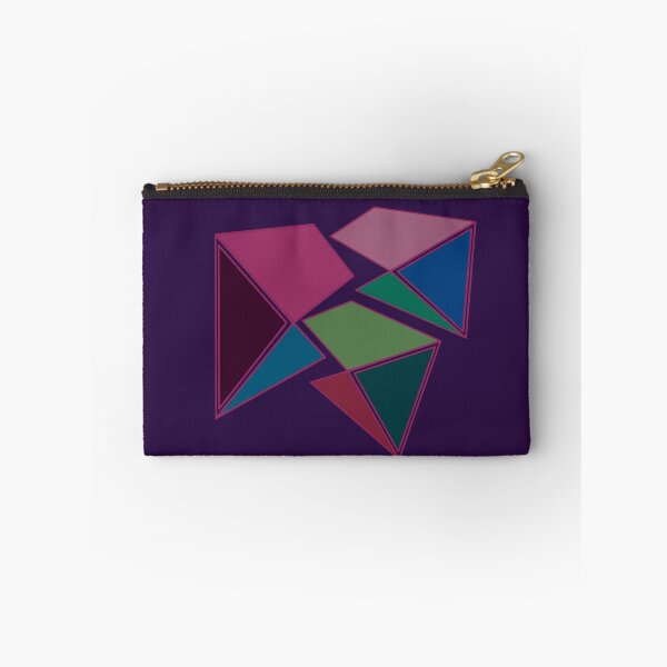 Item preview, Fragmented Geometry designed and sold by Artshop Marjolein.