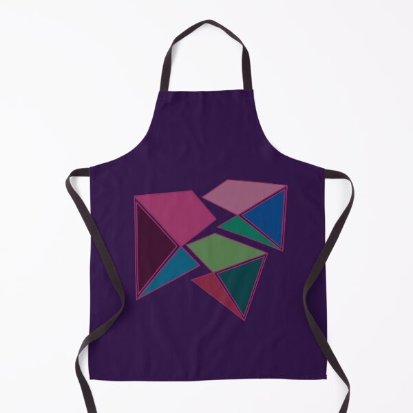 Item preview, Fragmented Geometry designed and sold by Artshop Marjolein.