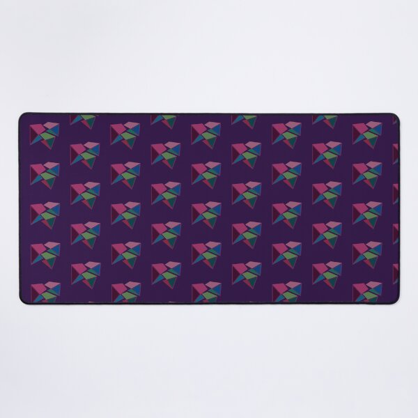 Item preview, Fragmented Geometry designed and sold by Artshop Marjolein.
