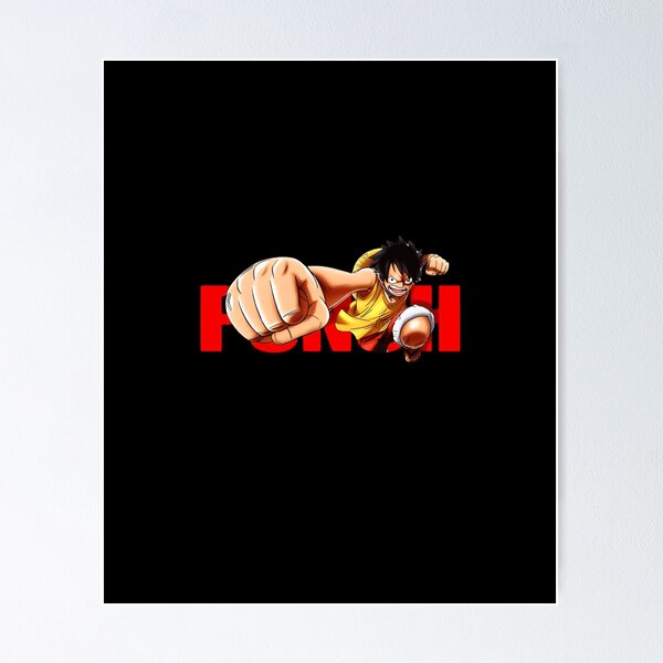 Item preview,  Luffy designed and sold by aymandpado.