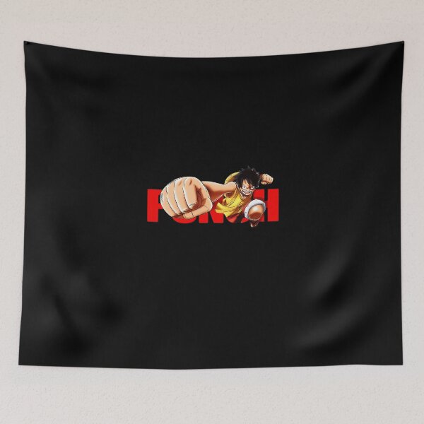 Item preview,  Luffy designed and sold by aymandpado.