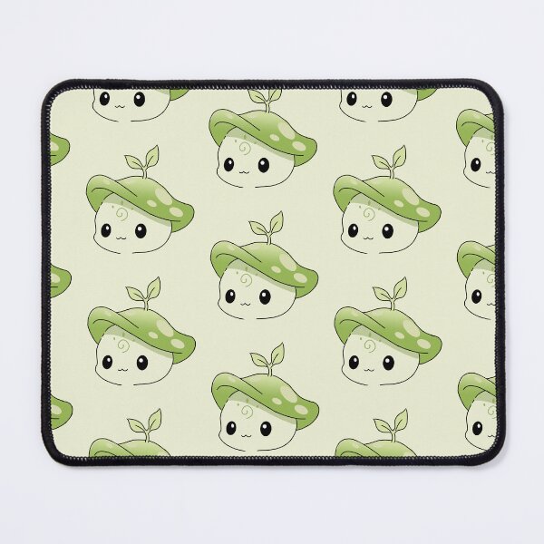 Item preview, cute sprout mushroom designed and sold by Herban-shop.