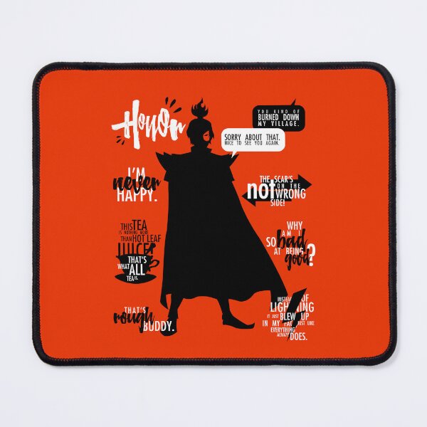 Item preview, ATLA - Prince Zuko Quotes designed and sold by firlachieldraws.
