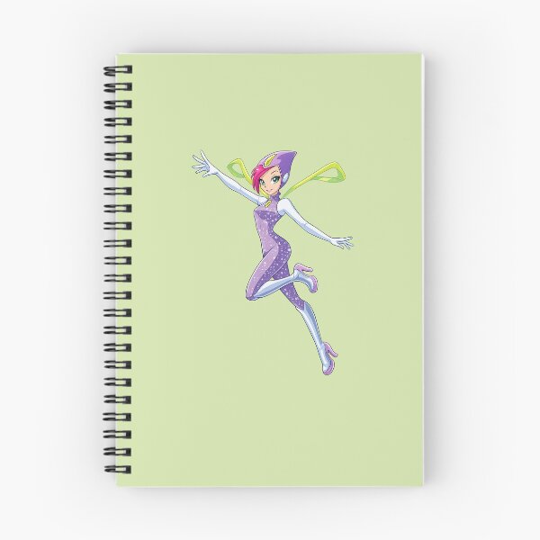 Item preview, Tecna fata base winx designed and sold by Chocola129.