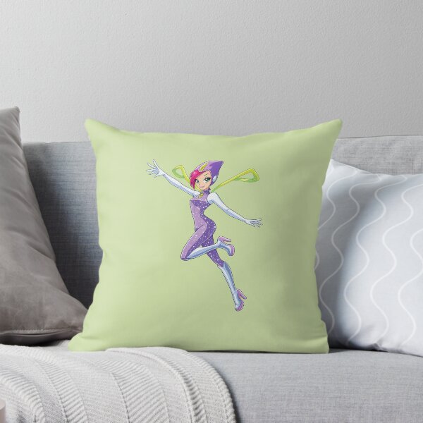 Item preview, Tecna fata base winx designed and sold by Chocola129.