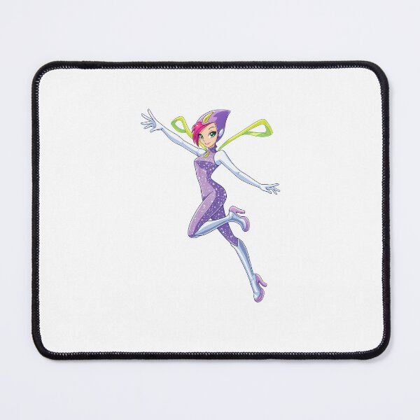 Item preview, Tecna fata base winx designed and sold by Chocola129.