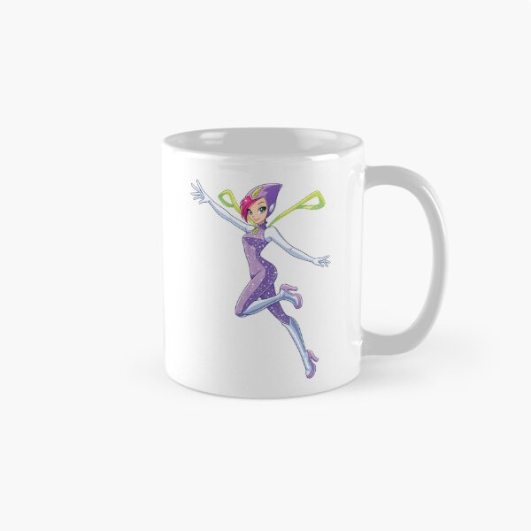 Item preview, Tecna fata base winx designed and sold by Chocola129.