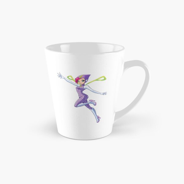 Item preview, Tecna fata base winx designed and sold by Chocola129.