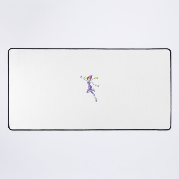 Item preview, Tecna fata base winx designed and sold by Chocola129.