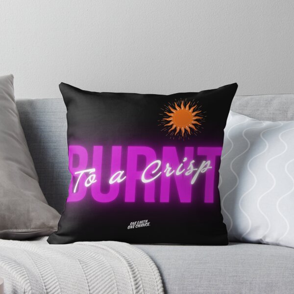 Item preview, Burnt to a Crisp designed and sold by Legacy Supreme.