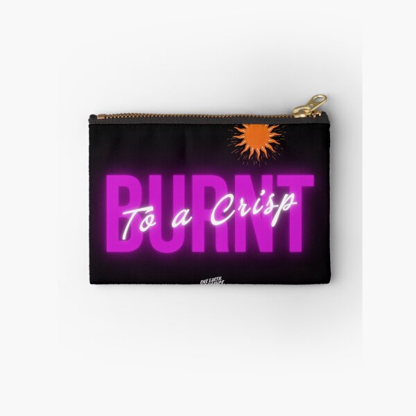 Item preview, Burnt to a Crisp designed and sold by Legacy Supreme.