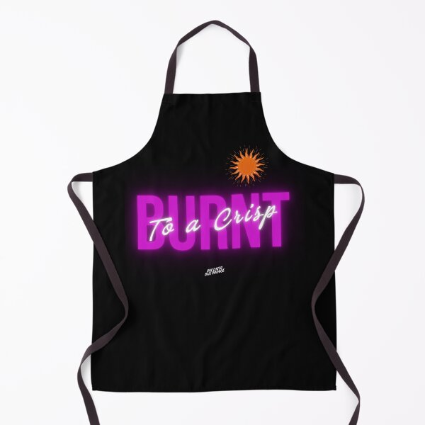 Item preview, Burnt to a Crisp designed and sold by Legacy Supreme.