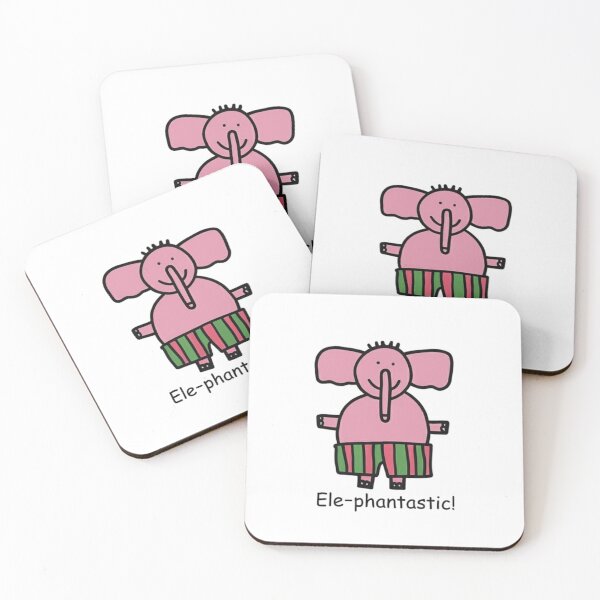 Item preview, Elephantastic designed and sold by Urbanmams.