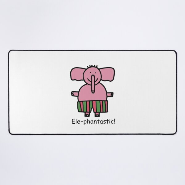 Item preview, Elephantastic designed and sold by Urbanmams.