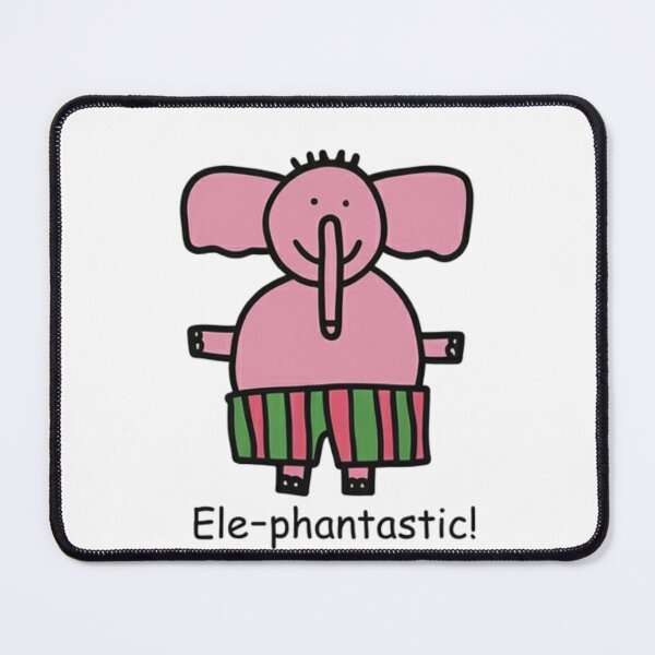Item preview, Elephantastic designed and sold by Urbanmams.