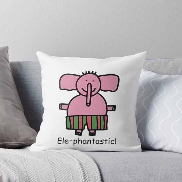 Item preview, Elephantastic designed and sold by Urbanmams.