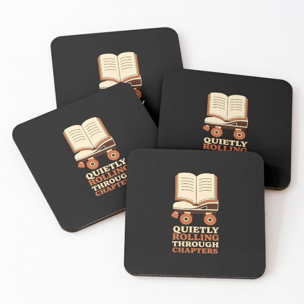 Item preview, Quietly Rolling Through Chapters Shirt, Retro Roller Skating Book Lover T-Shirt, Librarian Gift, Reading Teacher Tee, Bookworm Graphic Shirt designed and sold by KAYJAY DESIGNS.